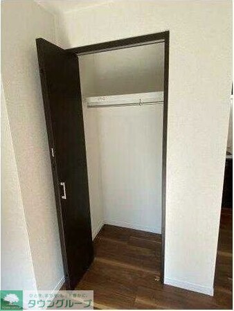 ベイルーム長後の物件内観写真